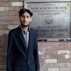 Rizwan Rasheed