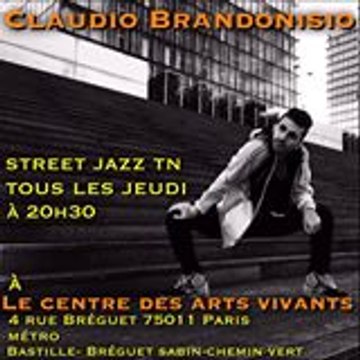 Claudio Brandonisio