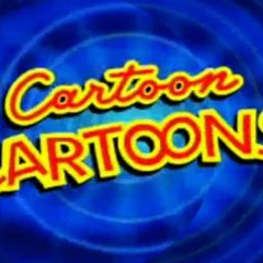 Cartoons Time