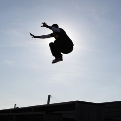 Xtreme Gravity