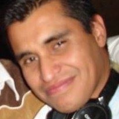 DJ Sergio VAMPIRO Salazar