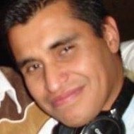 DJ Sergio VAMPIRO Salazar