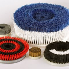 Ambika Brush