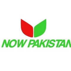 Now Pakistan
