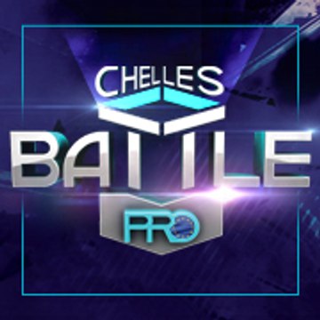 Chelles Battle Pro