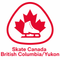 Skate Canada British Columbia Yukon