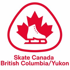 Skate Canada British Columbia Yukon