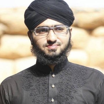 Hafiz Azeem Raza Qadri