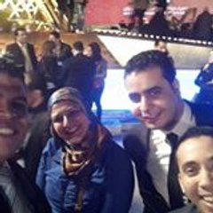 Ahmed Aref