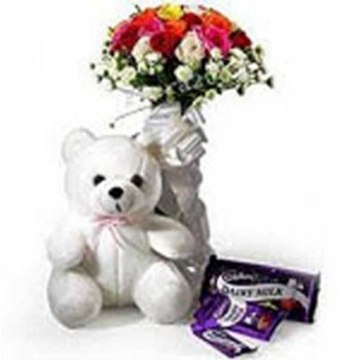 My Flower Gift