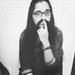 Rose Maria Rajeev