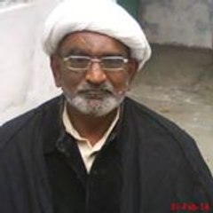 Ghulam Haider Haderi