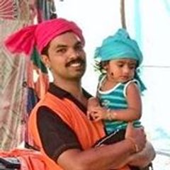 Kishor Anchan