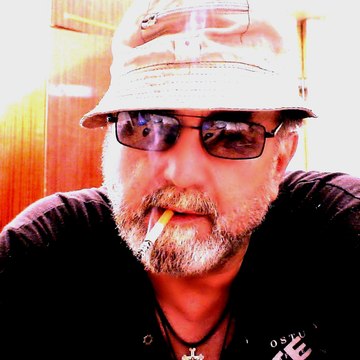 Анатолий Киданов