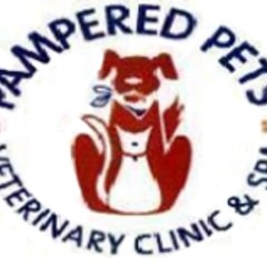 Pampered Pets Veterinary Clinic & Spa