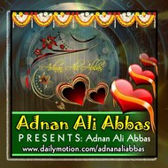 Adnan Ali Abbas