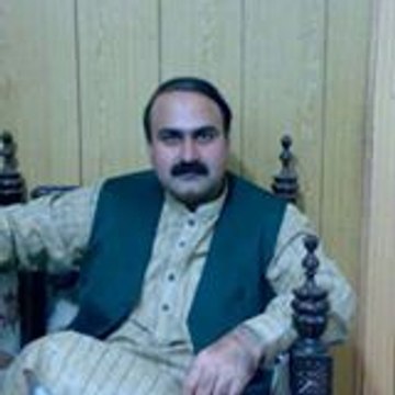 Imran Khan