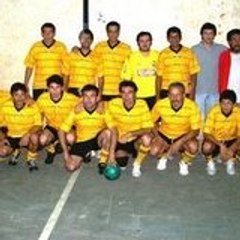 LA BOMBA F.C