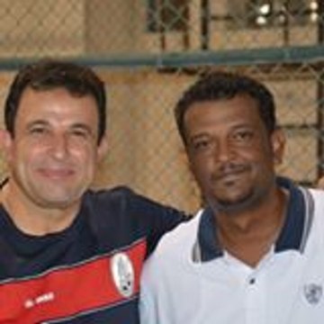 Mohammed Nagama