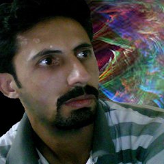 zubair khan