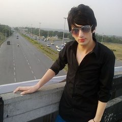 Idrees Khan