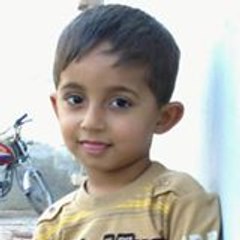 Irshad Sulemani