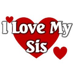 LOVE U AYESHA OMER SIS