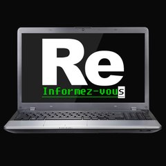 Reinformez-vous