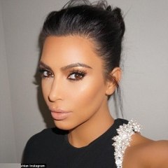 Kim kardashian Fan