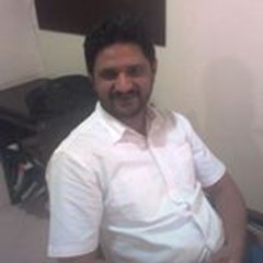 Ch Zafar Gujjar