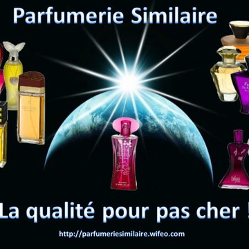 Parfumeriesimilaire