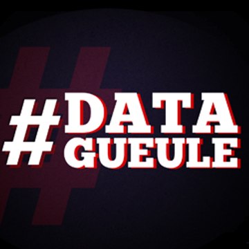 #DataGueule