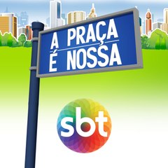 A Praça É Nossa