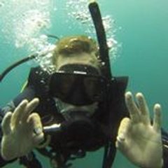Tayrona Dive