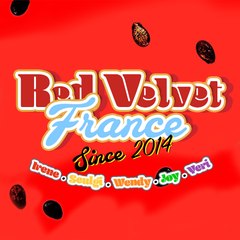Red Velvet France