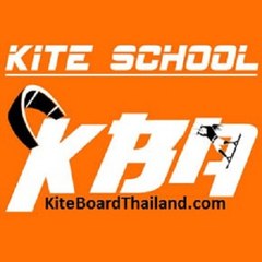 Kitesurfing Phuket