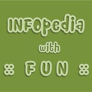 INFOpedia with FUN….!