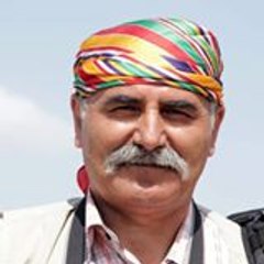 Ispartalı İsmail Akçay