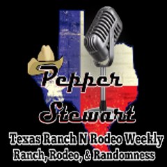 Pepper Stewart TV