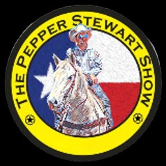 Pepper Stewart Show - Storage