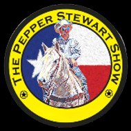 Pepper Stewart Show - Storage