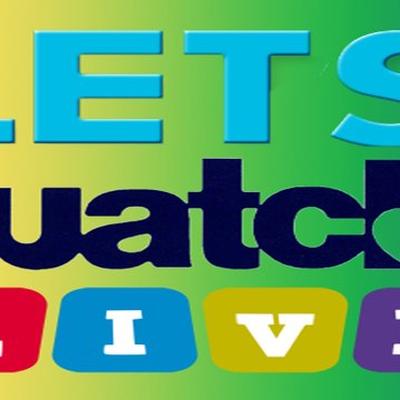 Letswatchlive