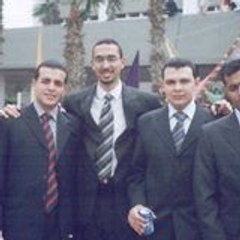 Ahmed Shalaby