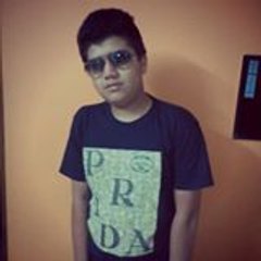 Shaiwal Mehta