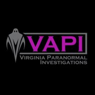 Virginia Paranormal