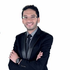 Dr. Mohamed Emad