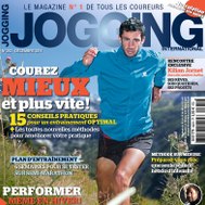 Jogging International
