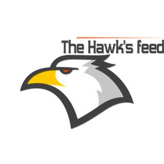 The Hawk's feed