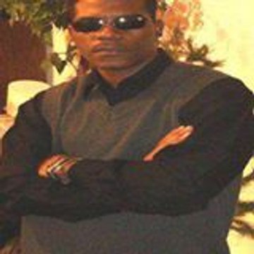 Ivory Barnes Sr.