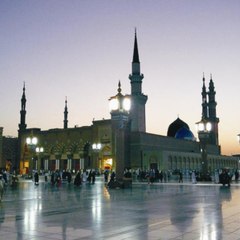 Anwar-e-Madina